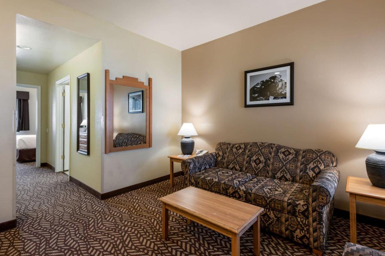 Best Western Turquoise Inn & Suites Cortez Exterior foto