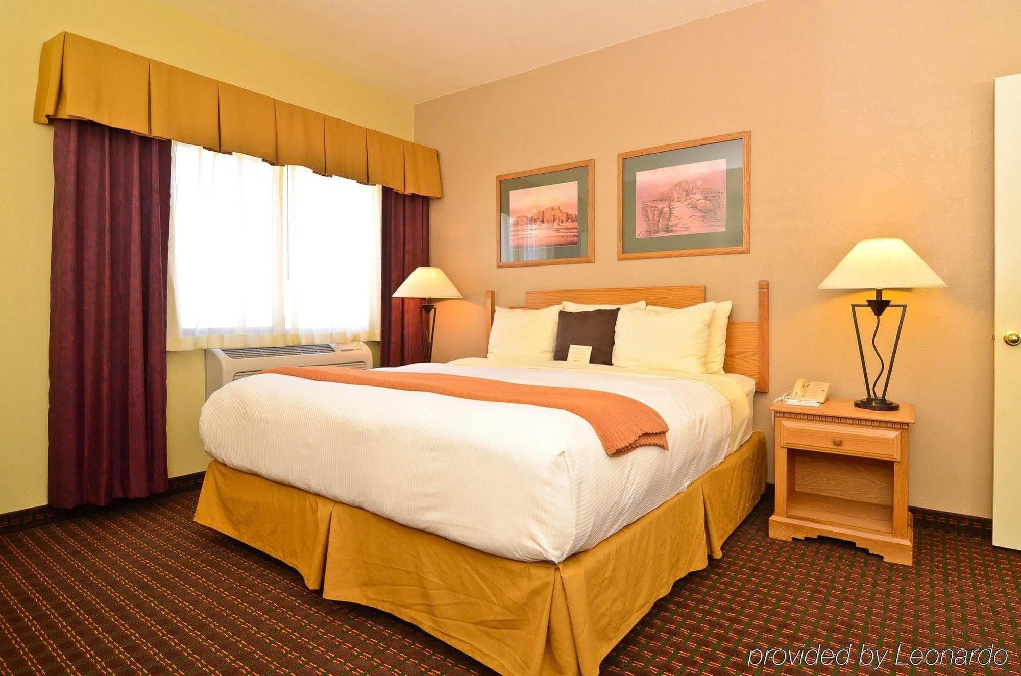 Best Western Turquoise Inn & Suites Cortez Habitación foto